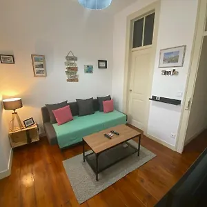  Appartement Pedro Surf Shelter