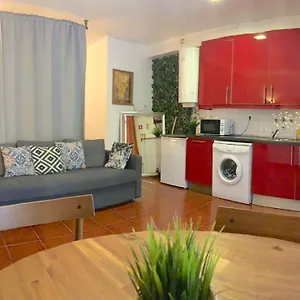 Apartment - Tv Da Madalena 05, Lissabon