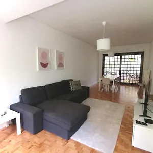  Appartement Lisboa Central Apartment