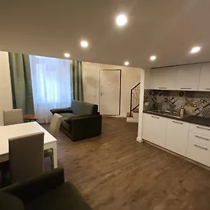 Duna River Shining Appartement Budapest