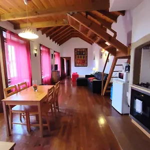  Апартаменты Casas Da Biquinha