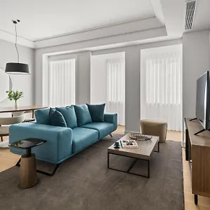 Apartment Mirabilis - Aaa23, Lissabon