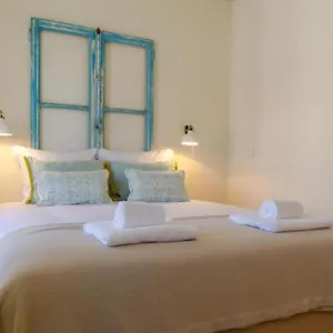 Apartment Casas D'mouraria, Lissabon