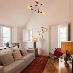  Appartement Flh Portas Do Sol Duplex With Terrace