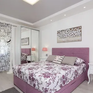 Old City Luxury Iris Appartement Split