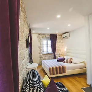 Sir George Luxury Appartement Split