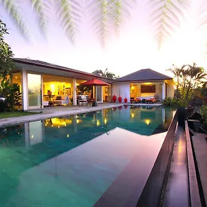 Amertha Dreamland Villa Uluwatu