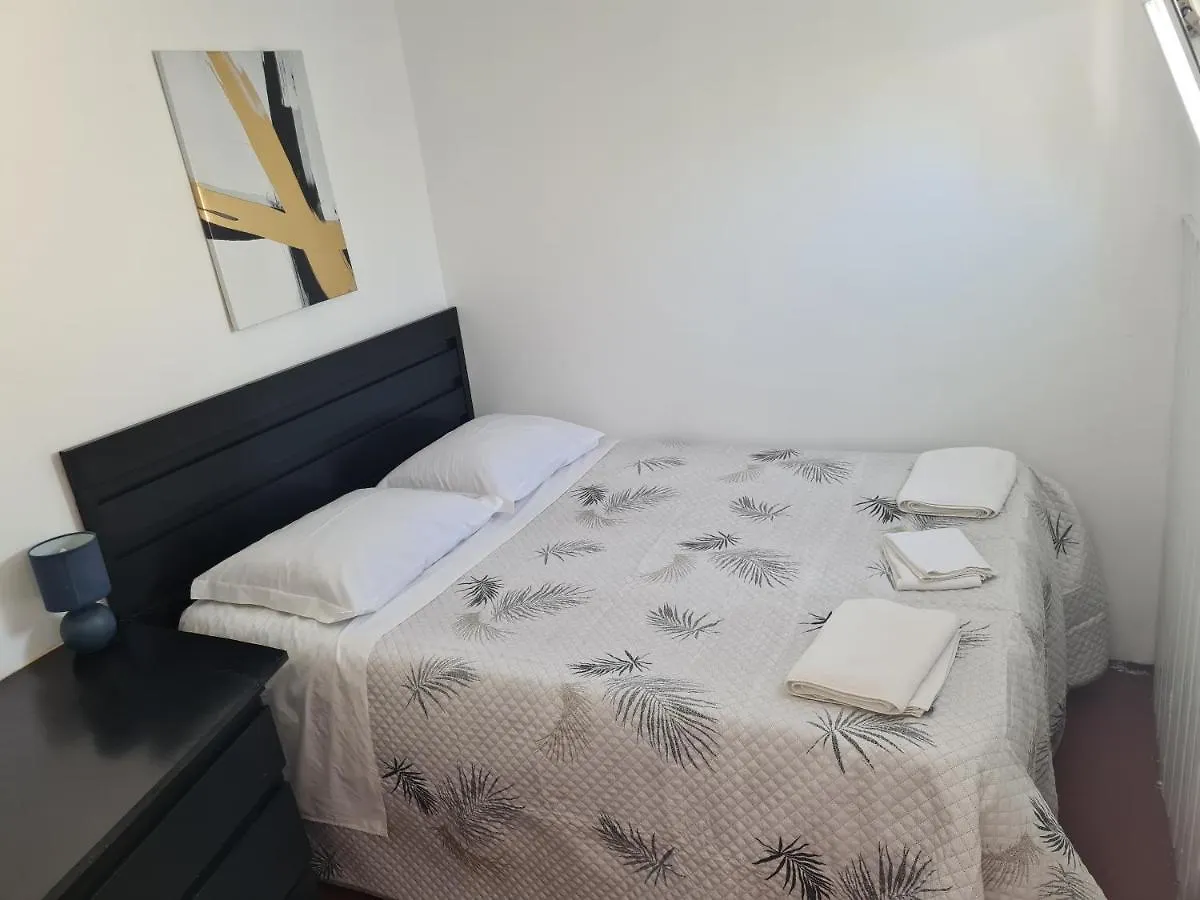 Casa Vale Apartments Lisbon
