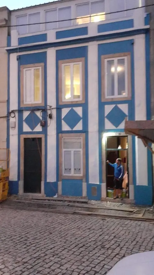 Casa Vale Apartments Lisbon