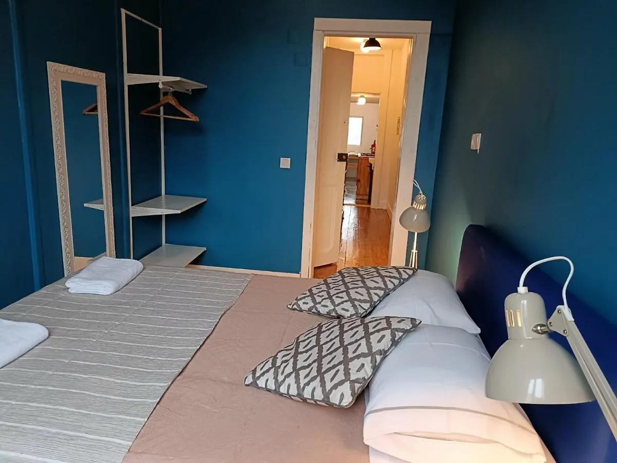 Casa Vale Apartments Lisbon