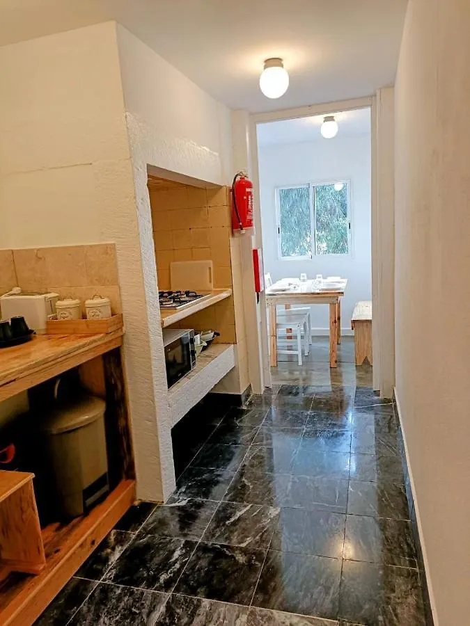 Casa Vale Apartments Lisbon